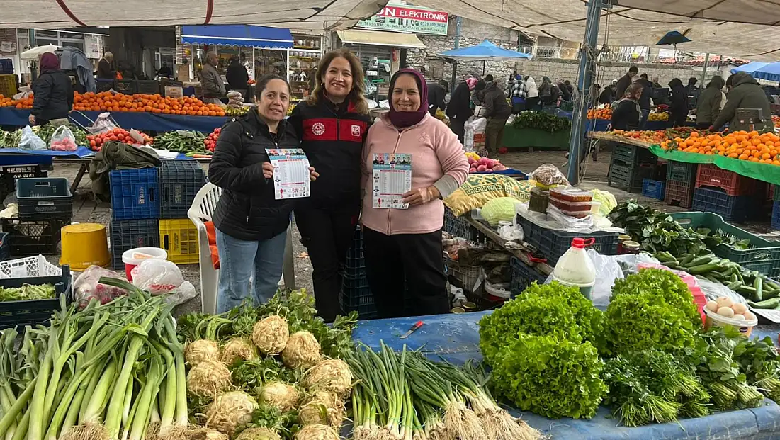 112 tek numara tanıtımına yoğun ilgi