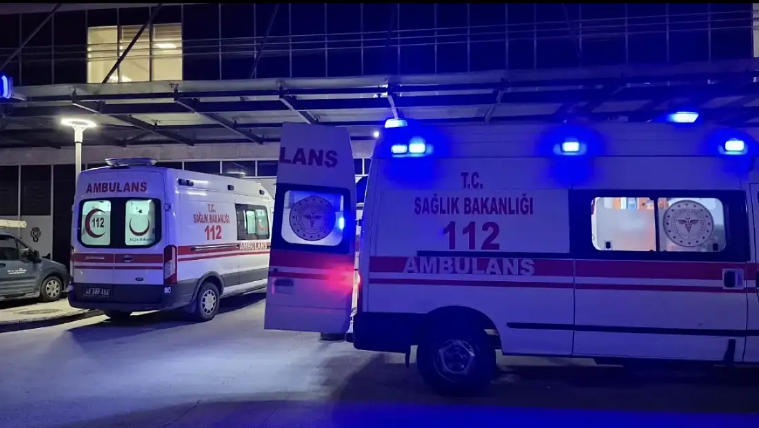 Acı Olay: 28 Haftalık Bebeğini Kaybeden Anne Yoğun Bakımda