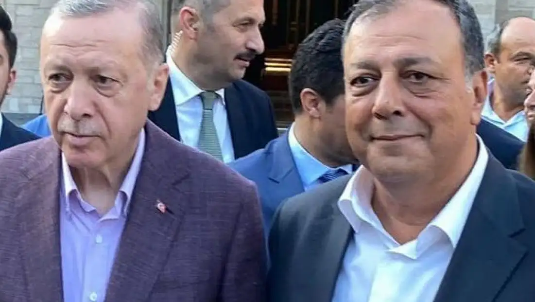 AK Parti Muğla teşkilatında ilçe başkanlıklarına yeni atamalar