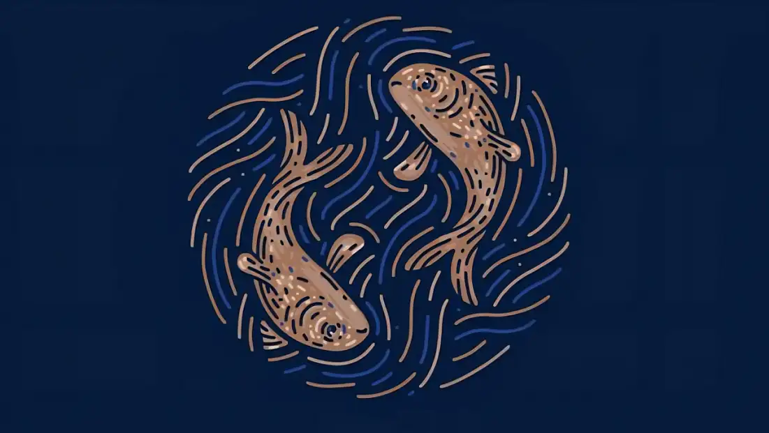 Ay balık burcunda ! duyguların derinleştiği ve sezgilerin yükseldiği bir dönem