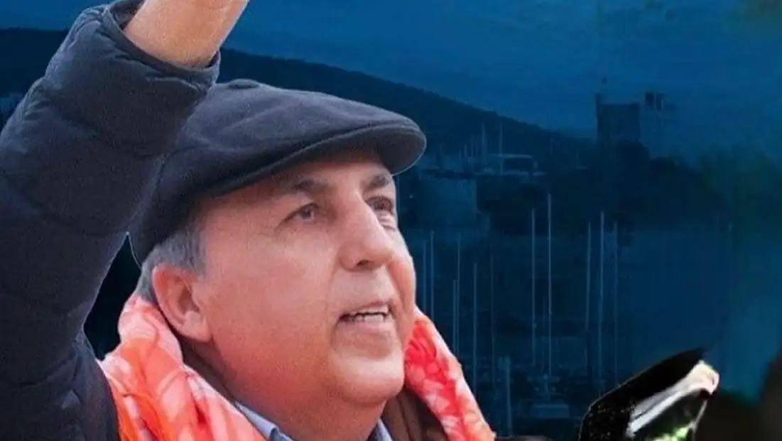 Aydın Ayaydın’dan sert çıkış: Adım üzerinden algı operasyonu beni yolumdan alıkoyamaz