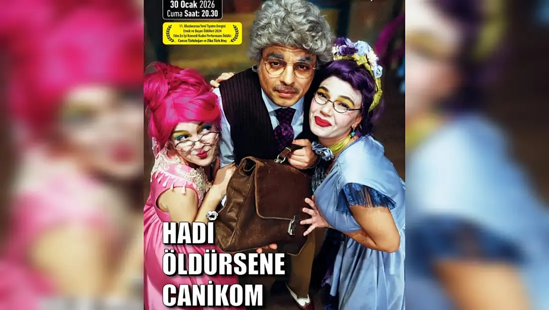 Aziz Nesin’in Eseri Bodrum’da sahnelenecek