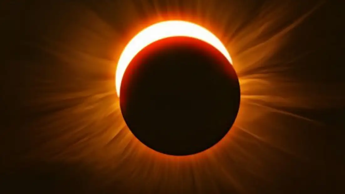 Balık burcunda ay tutulması Türkiye’den izlenebilecek