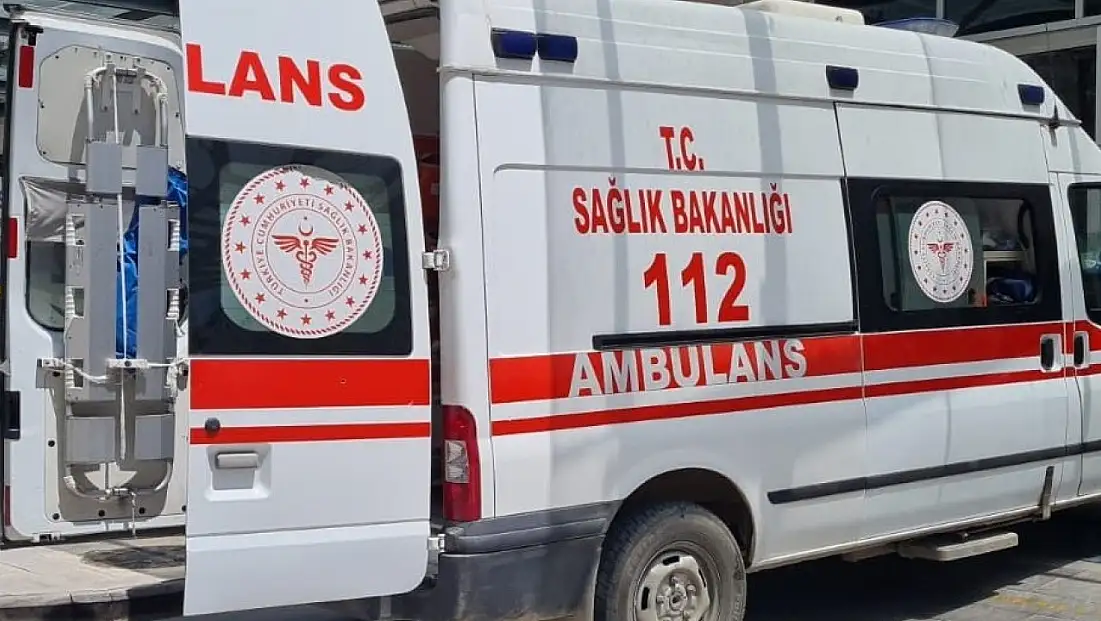 Bodrum’da silahla yaralanma: Bir kişi çenesinden vuruldu