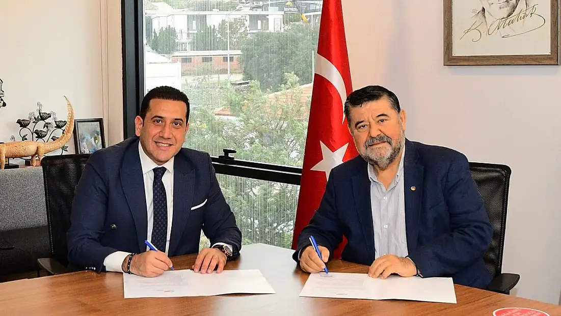 BODTO üyelerine okul öncesi eğitimde %20 indirim