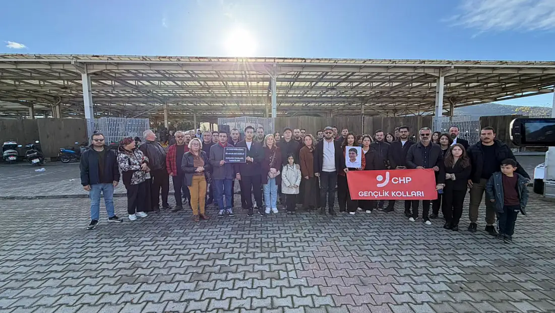 CHP gençlik kolları’ndan MESEM tepkisi: çocuk işçiliği yasallaştırılamaz”