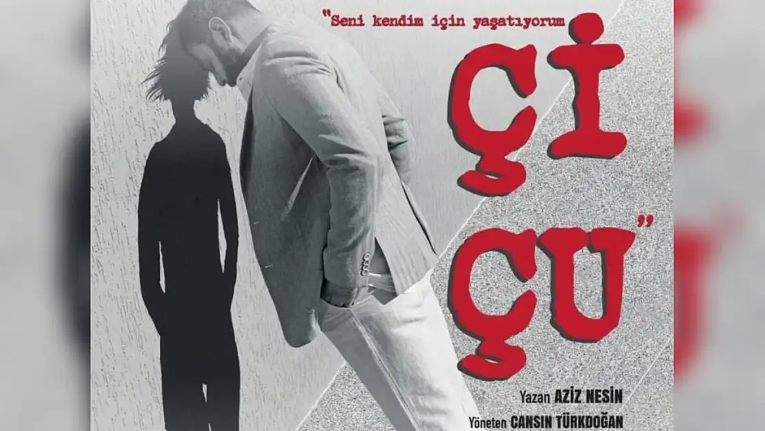 Çi Çu Bodrum sahnesinde