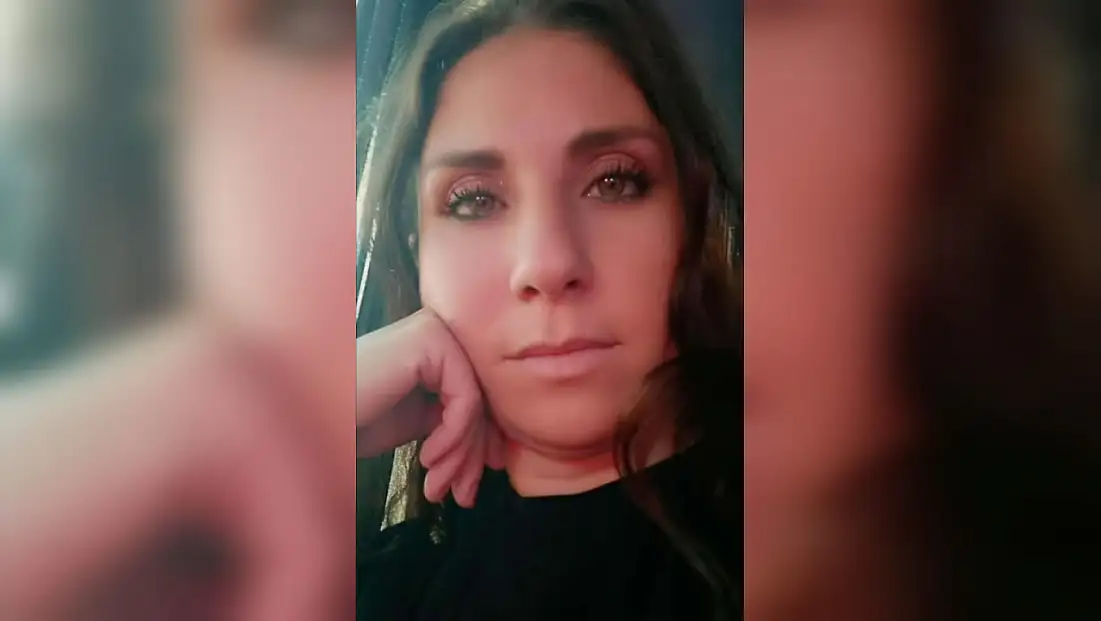 Cinayet anı kameraya yansıdı