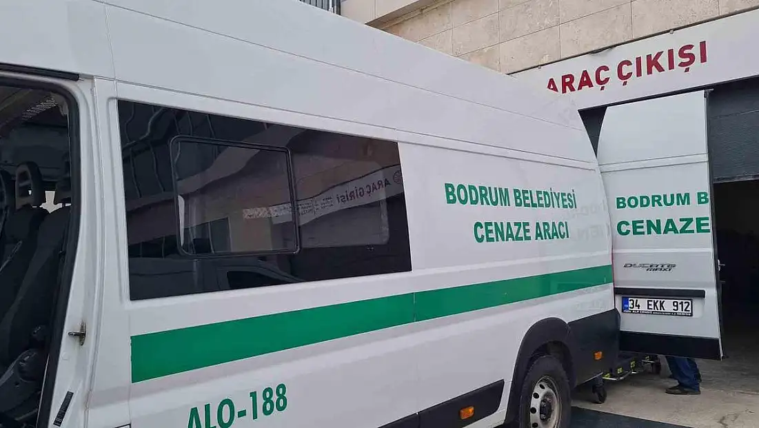 Costa Viva Pansiyonu’nda Bir Kişi Ölü Olarak Bulundu