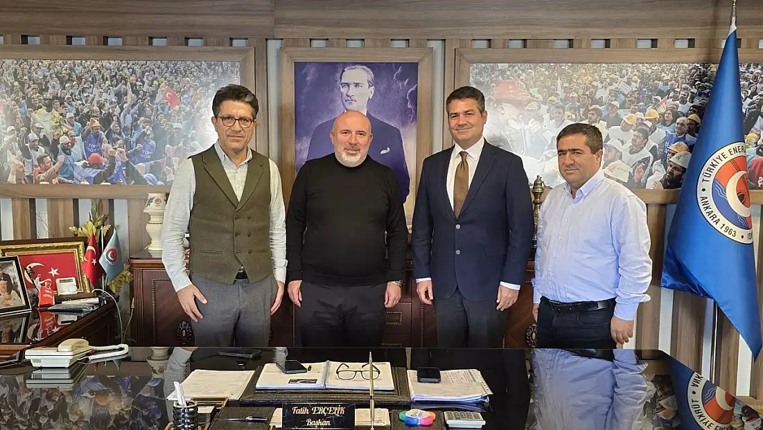 Enerji üretimi istihdam ve kamu yararı birlikte düşünülmeli