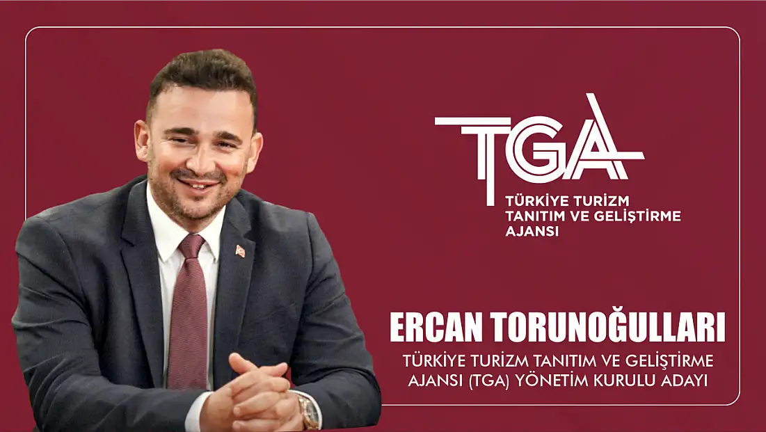Ercan Torunoğulları’ndan Ege için güç birliği çağrısı