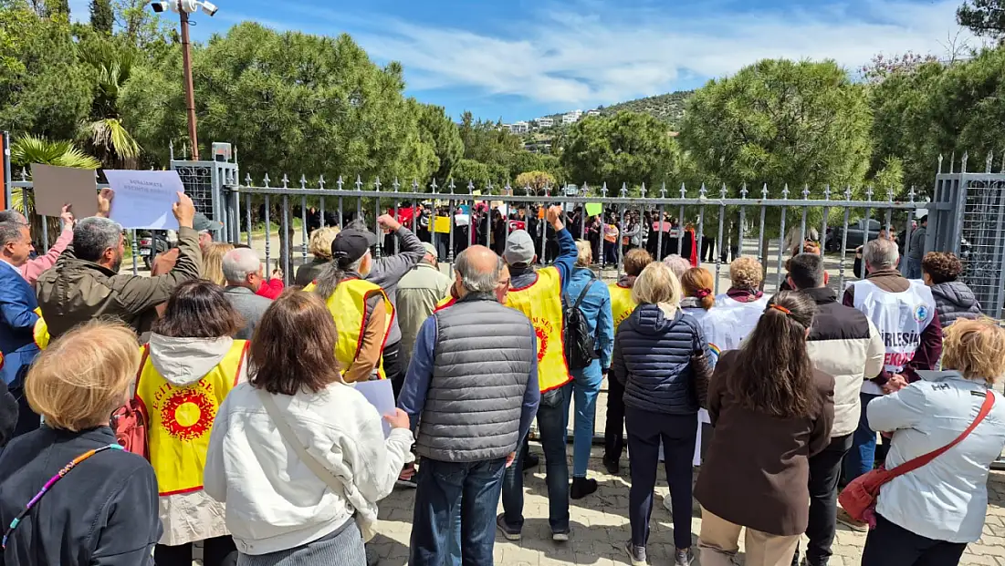 Eyleme Katılan Öğrencilere Soruşturma: STK ve Velilerden Destek Çağrısı