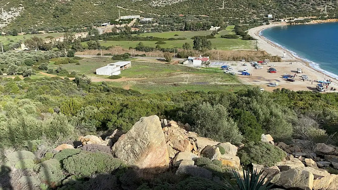 Kıyılar için kamu yararı tartışması yeniden gündemde