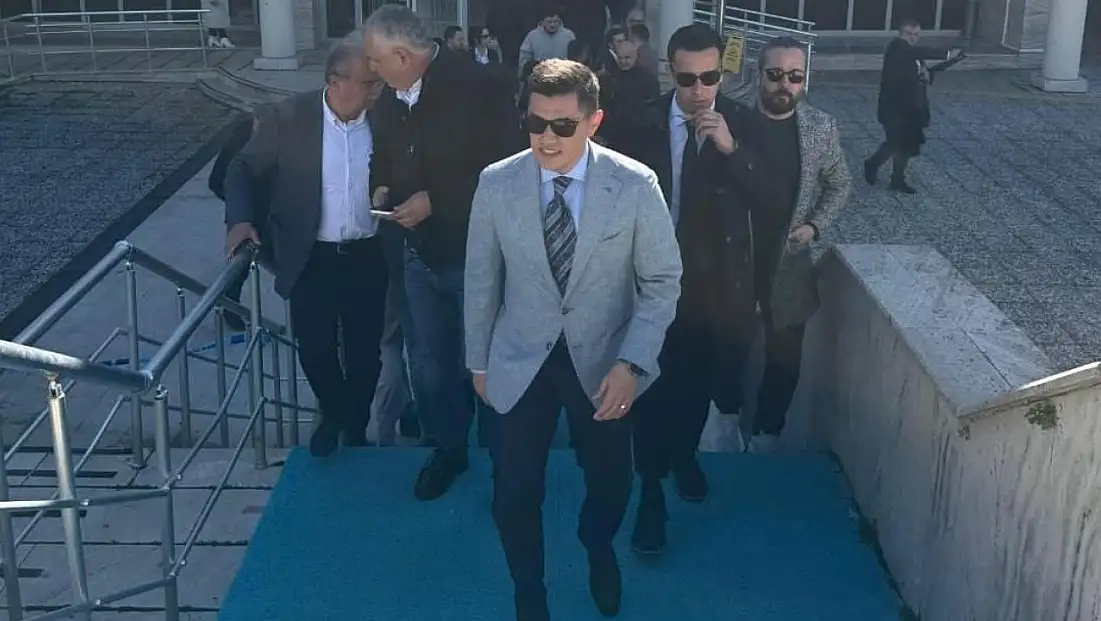 Marmaris Belediye Başkanı Acar Ünlü hakkındaki davada beraat kararı