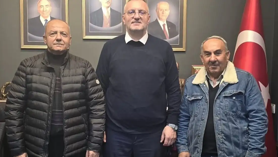 MHP Bodrum’da küskünlükler geride kaldı