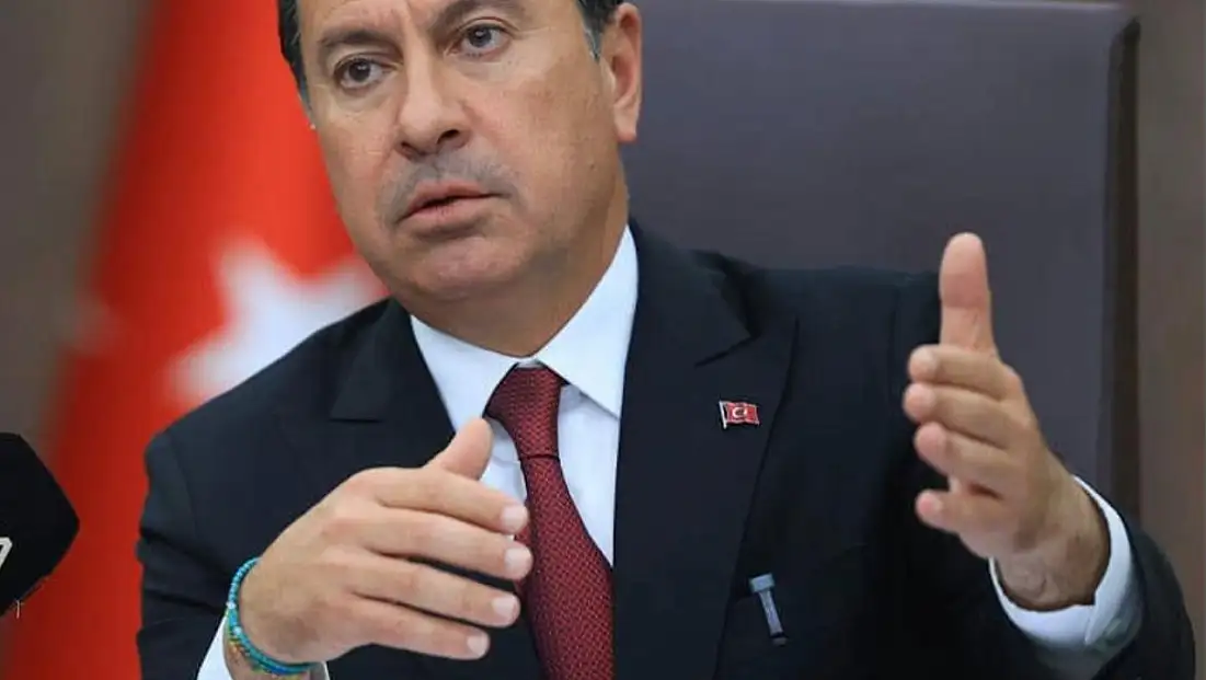 ORC anketi şaşırttı: Ahmet Aras 24 Büyükşehir arasında 23’üncü sırada