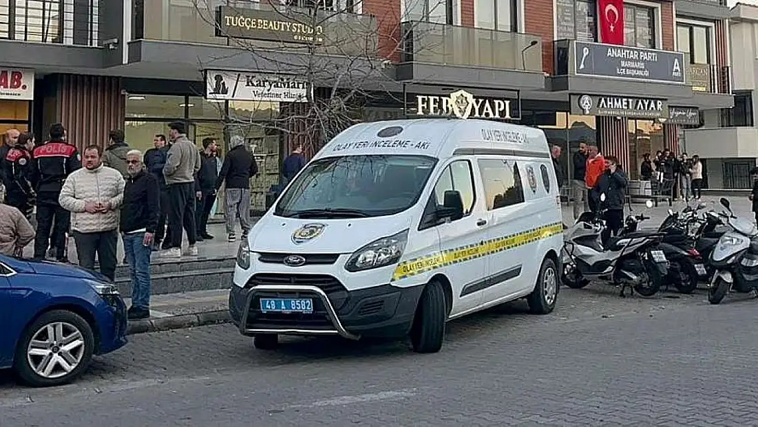 Silahlı çatışmanın detayları ortaya çıktı