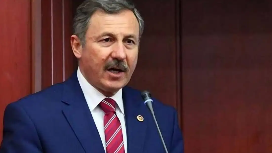 Tarlada denetim dönemi Özdağ’dan gıda güvenliği için yeni kanun teklifi