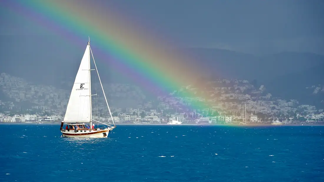Tırhandil Cup yarışları başladı