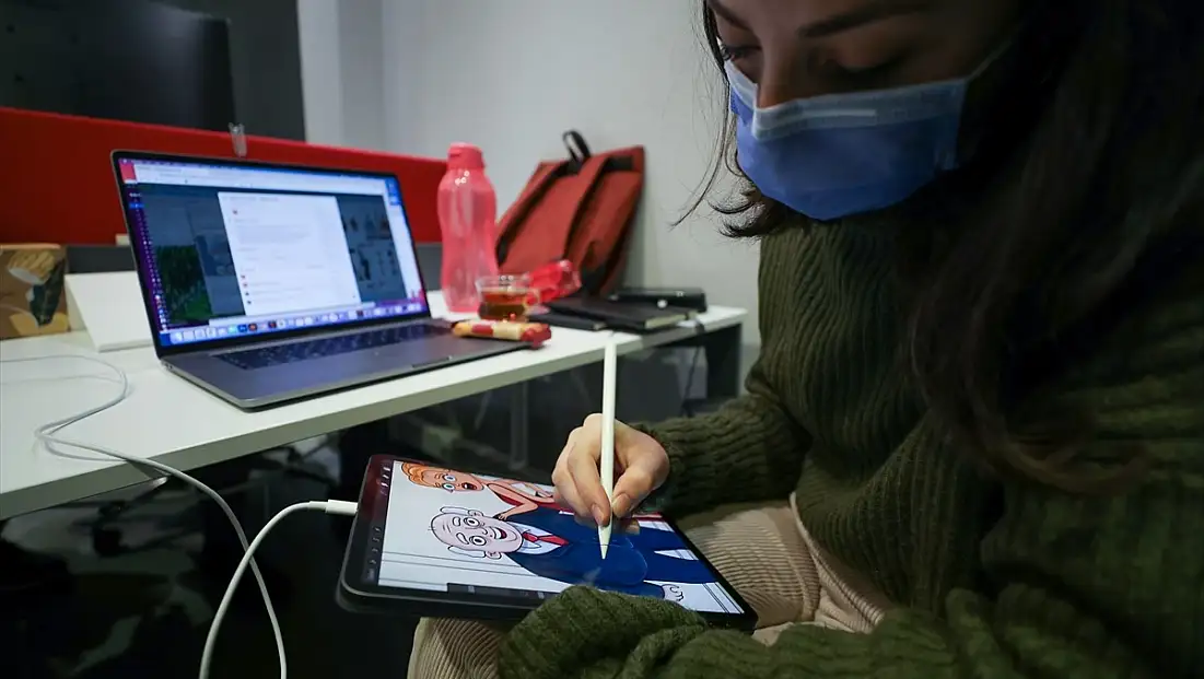 Türk yazılımcıların geliştirdiği oyunlar, ABD pazarındaki başarısını sürdürüyor