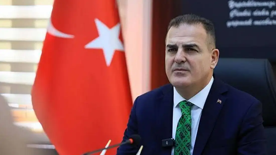 Vali Akbıyık’tan Bodrum ve Marmaris İçin Geçmiş Olsun Mesajı