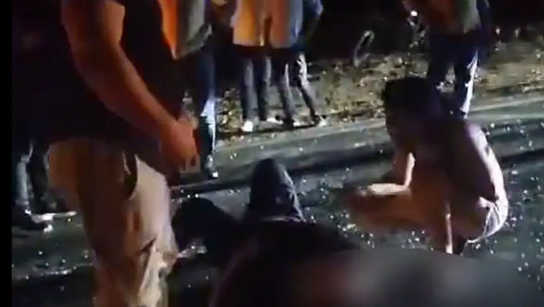 Yalıkavak Yolunda Kafa Kafaya Çarpışma: 1'i Ağır 2 Yaralı