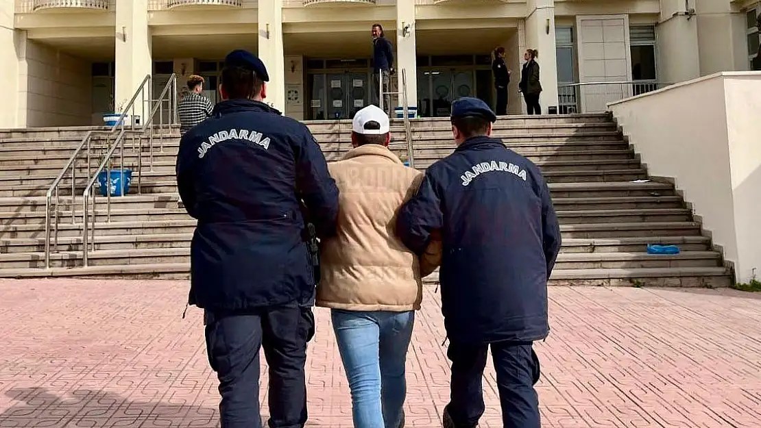 1 Gün İçinde Aranan 49 Şüpheli Şahıs Yakalandı