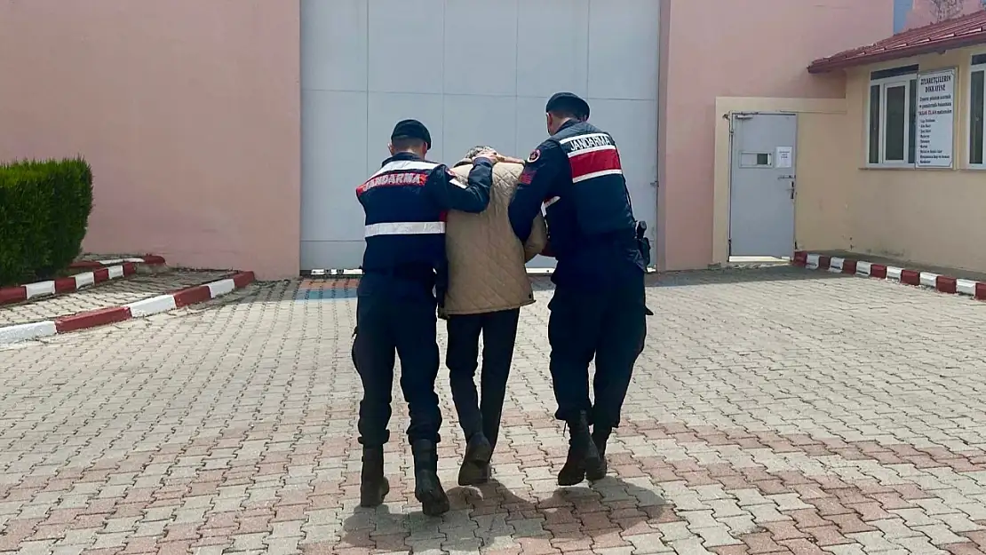 10 Suçtan Aranan Hükümlü Yakalandı