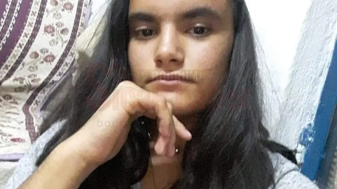 17 Yaşındaki Genç Kız Evinde Ölü Bulundu