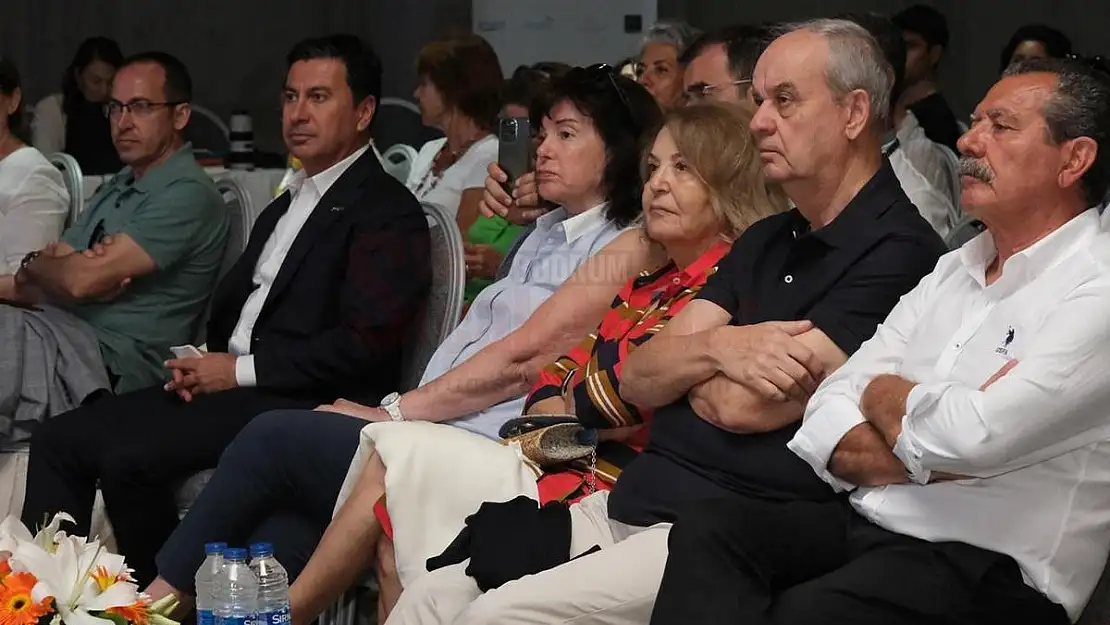 2. AKDENİZ EDEBİYAT GÜNLERİ GERÇEKLEŞTİ