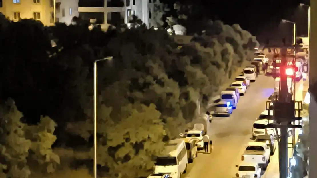 2 çocuk annesi evinde ölü bulundu !