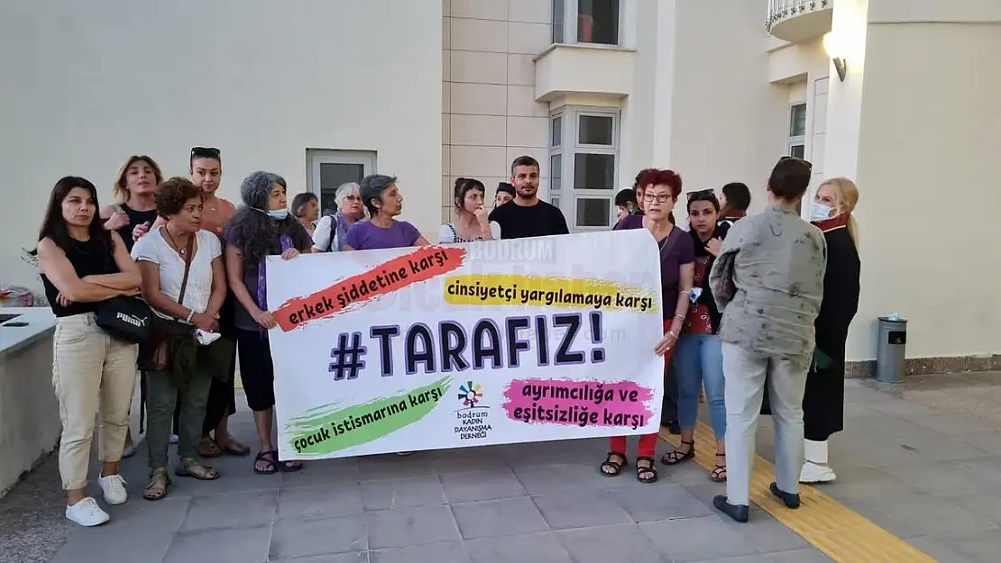 2 Dans Eğitmeninin Davasında ilk Duruşması Görüldü