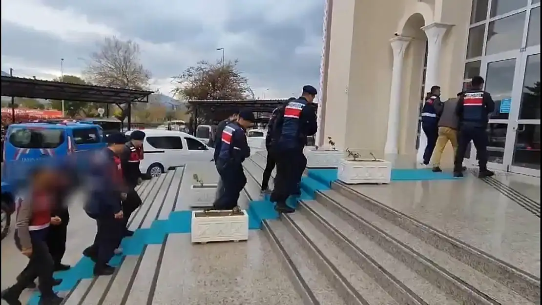 20 yıl önce işlenen cinayet davası devam ediyor