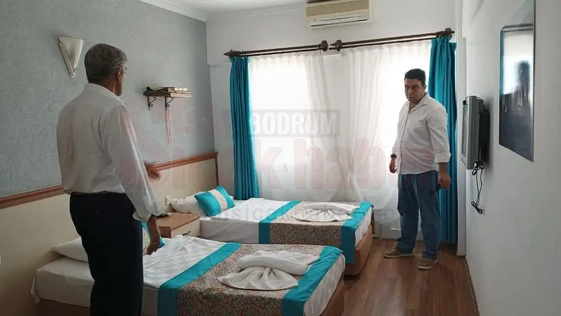 231 Öğrenci İçin Yurt Sorunu Çözüldü