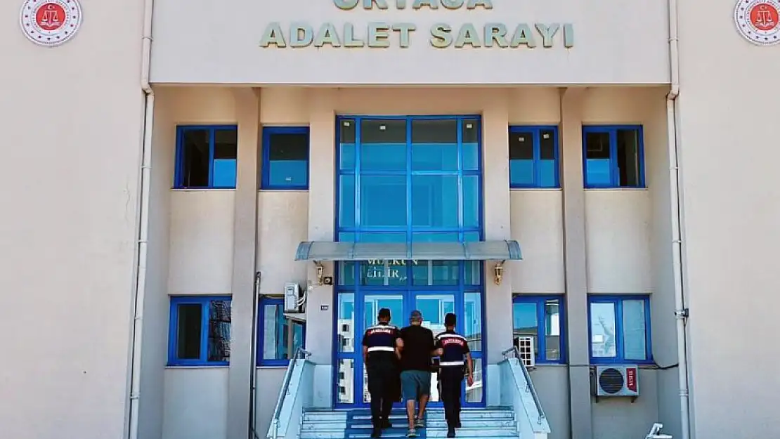 24 Ayrı Suçtan Hapis Cezası Bulunan Şahıs Yakalandı