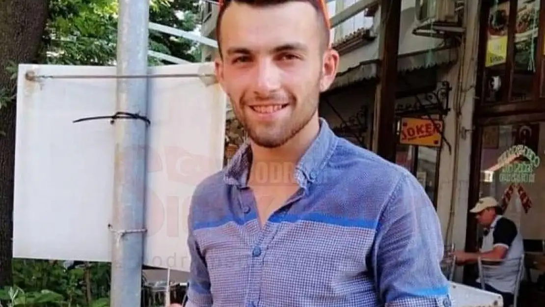24 Yaşındaki Gençten Haber Alınamıyor