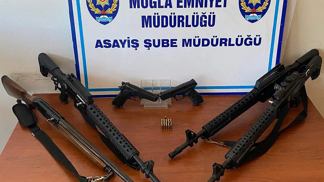 3 Yıl önce kayıp olan kadının cinayete kurban gittiği ortaya çıktı: 4 tutuklama