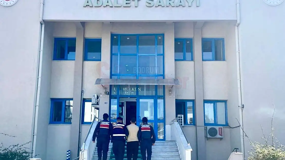 31 Ayrı Suçtan Aranan Kişi Yakalandı