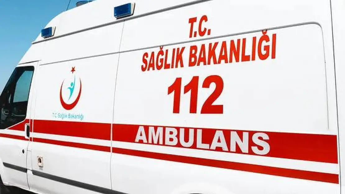39 Günlük Yaşam Mücadelesini Kaybetti