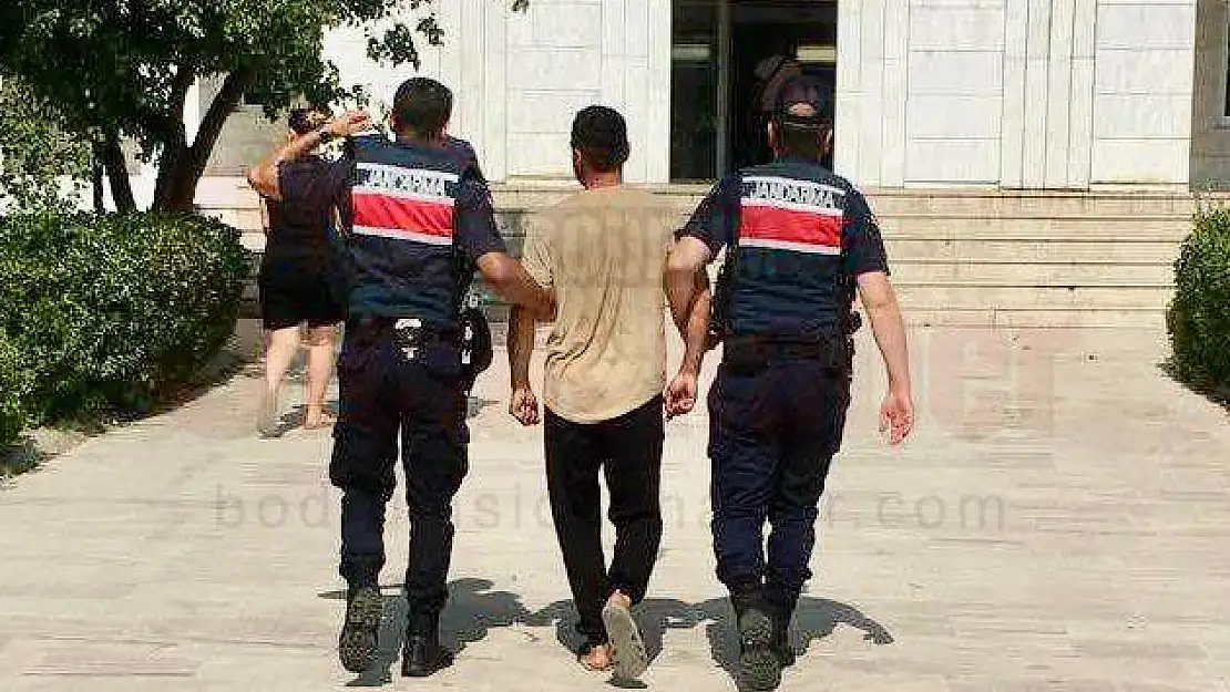 4 Ayrı Suçtan Aranan Şahıs Yakalandı