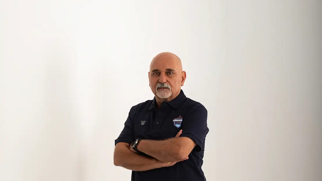 41 yıllık tecrübe Çağdaş Bodrum Spor'da