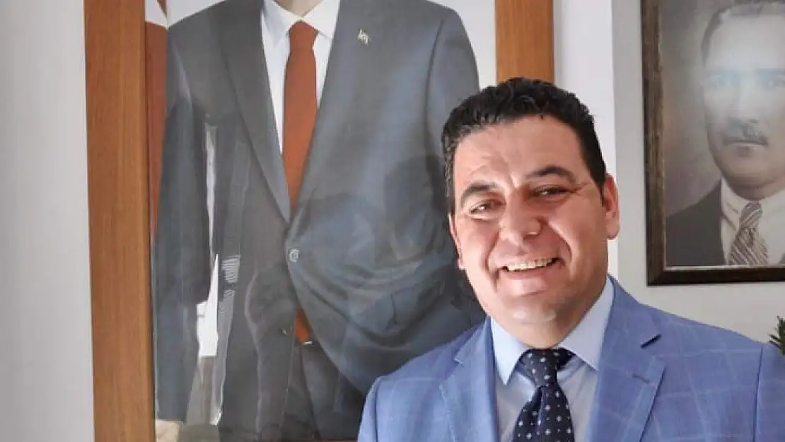 44 milyon metrekareyi imara açtığınızda neden sustunuz?