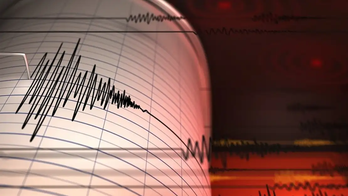 5.3 Deprem Bodrum'u Tedirgin Etti