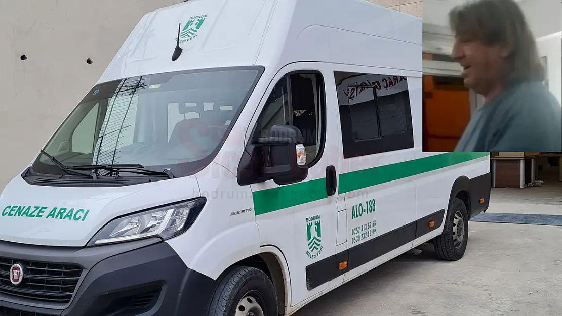 51 Yaşındaki Kişi Odasında Ölü Bulundu