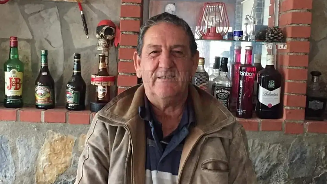59 Yaşındaki Vatandaş Evinde Ölü Bulundu