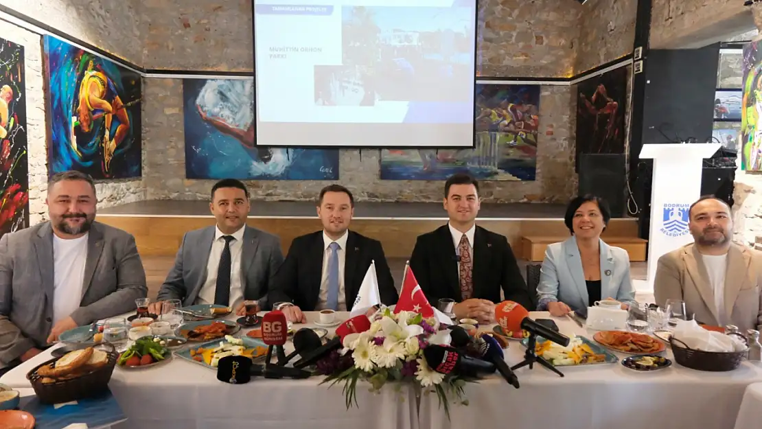 67 Plaj, Yoğun Denetim, Sıfır Gürültü: Bodrum Sezona Hazır