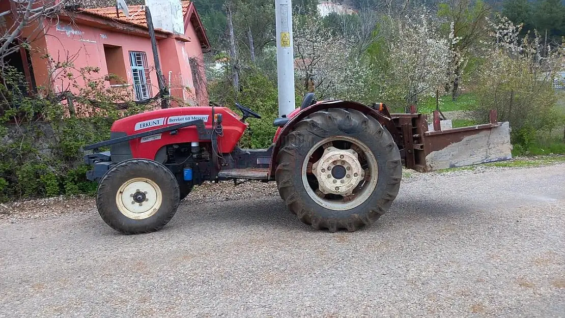 17 Yaşındaki Genç Hayatını Kaybetti