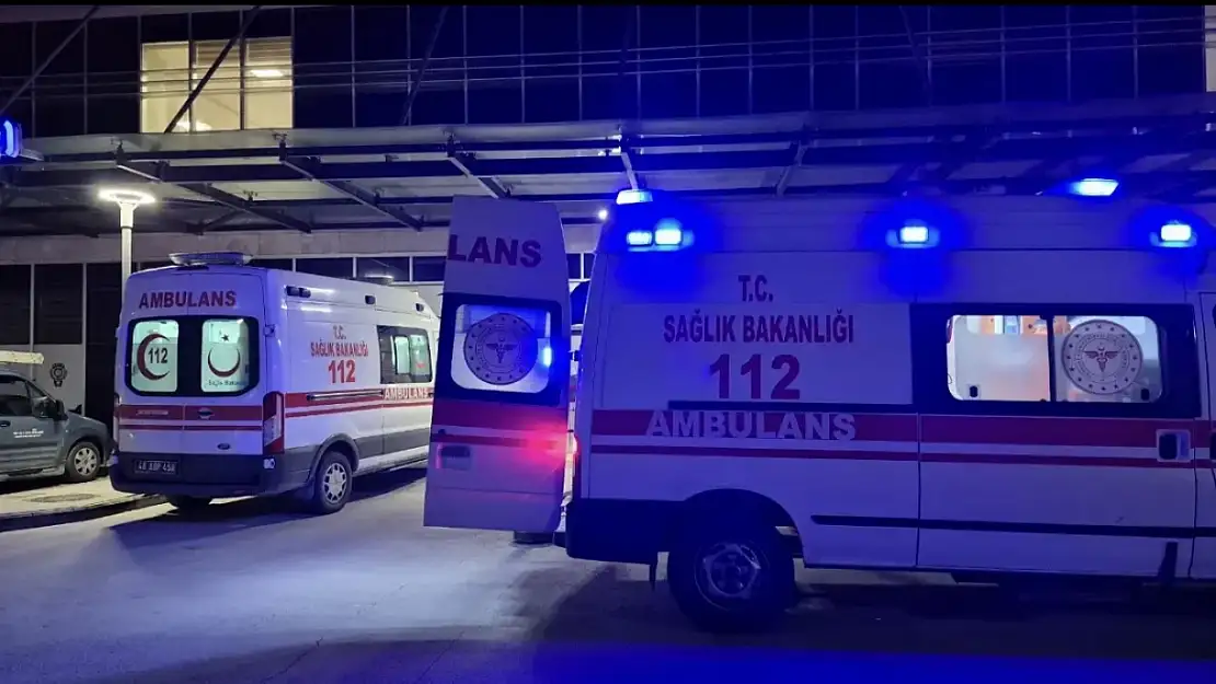 Acı Olay: 28 Haftalık Bebeğini Kaybeden Anne Yoğun Bakımda
