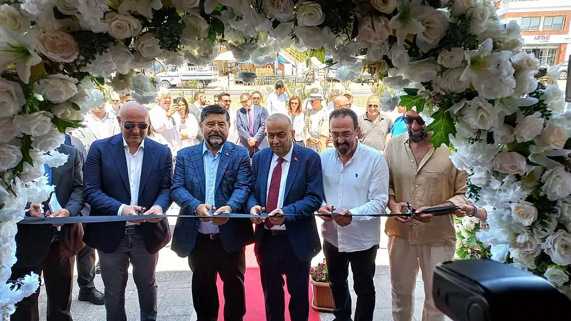AGT, İlham Vermeye Bodrum'da Devam Edecek