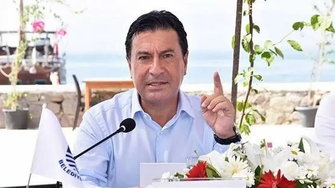 Ahmet Aras'tan ORC Araştırma'ya sert tepki !
